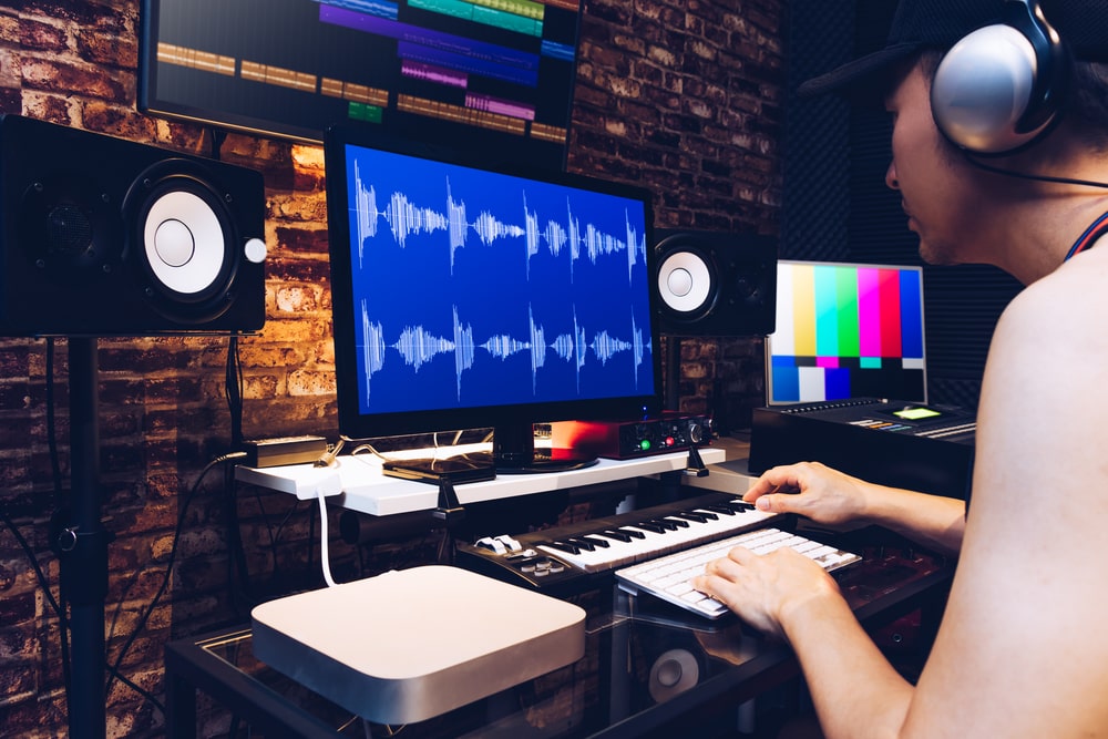 Sell your Sound Effects Online with Sellfy Fast & Easy